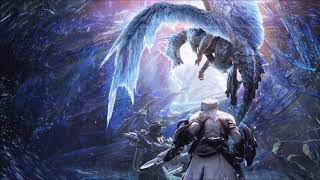 MHW: Iceborne OST [Disc 3] - World's End - Arch-Tempered Nergigante