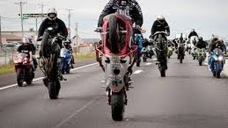 Riders Are Awesome 2014 (Stunt Bikes Version)