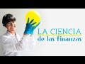 La ciencia de las finanzas