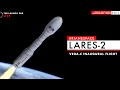 VEGA-C Historic Inaugural Launch