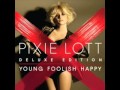 Pixie Lott - Paper planes