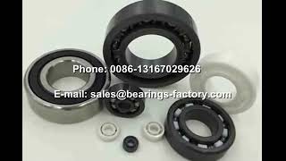 International brand KG thrust ball bearing 51426