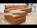 โซฟาเบาะนั่งนุ่ม สไตล์โมเดิร์นเรียบหรูสวยงาม modern sofa