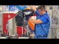 bmw i3 elektroautos produktion