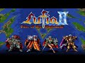 rise of the sinistrals lufia ii medley part 2 2