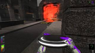 Red Eclipse development: Mines