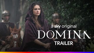 Domina | First Look Trailer