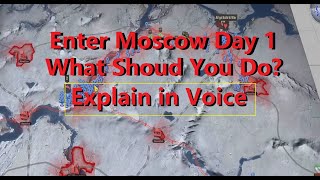 Warpath - You Must Do On Moscow Day 1  (Tips \u0026 Tricks)