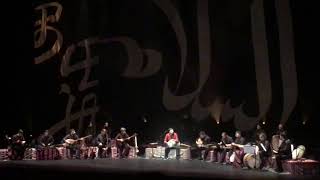 Sami Yusuf in concert at Dubai Opera House