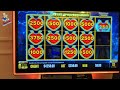 Dollar Storm $250 Max Bet - Massive Orb Features 20K Payout - Pokies Slots at SkyCity Adelaide