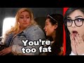 Girl Gets Fat Shamed On Airplane