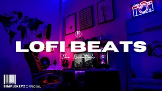 Essentials 🔊 Lofi Beats To Vibe, Relax & Re-Focus (Lofi Mix)