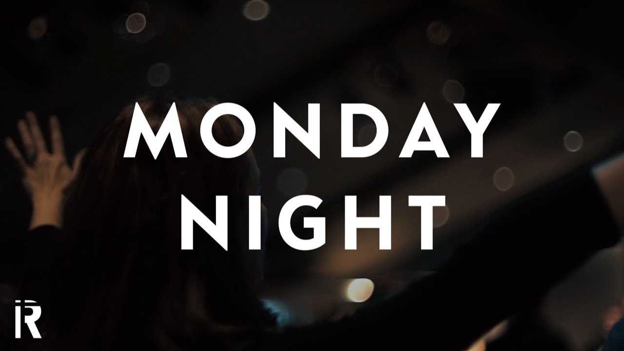 Monday Night - YouTube