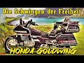 Die Schwingen der Freiheit - Honda Goldwing | Harzer Bikeschmiede