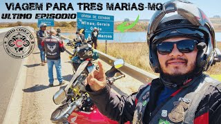 VIAGEM PARA TRÊS MARIAS-MG, Último Episódio-2ª TEMP