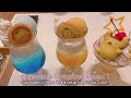 japan vlog 🍡 a day in harajuku pompompurin cafe kiddyland sanrio shopping u0026 more 1