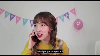 [ Eng sub ] Yeri \