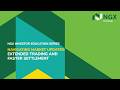 NGX Investor Education Series: Navigating Market Updates