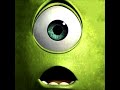 mike wazowski scream ear rape