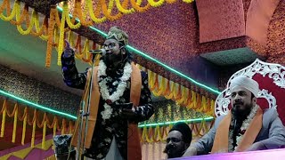 Dilbar Shahi Kalkattwi ✓Naat Sharif 2020 ♻️ हम क्या है जमाने को बताना ही पड़ेगा