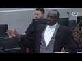 Ongwen case: Closing statements, 12 March 2020 I FLOOR