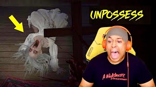 PRAY FOR ME WITH THIS ONE!!! [UNPOSSESS]