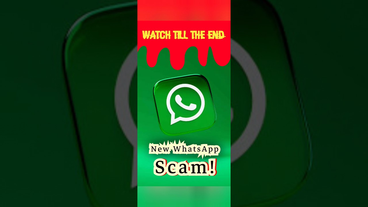 New WhatsApp scam calls from international numbers
