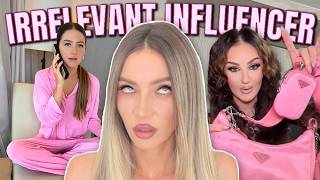 ok so we all hate influencers