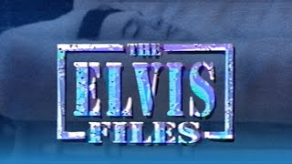 The Elvis Files | Full TV Special | Elvis Is Alive 1990