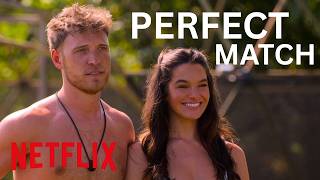 The PERFECT MATCH Is NOT A GOOD Dating Show