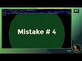 common mistakes in vue js and how to avoid them daniel kelly