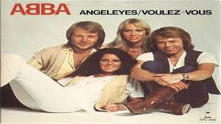ABBA Angeleyes 1979