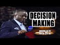 Daily Bread II Pst. Francis A.M. Mambu | Decision Making || (2/12/2024)