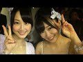 ske48松井玲奈が須田亜香里のモノマネでhkt48指原莉乃を驚かせる！！