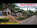 Desa Terpencil Tengah Hutan Jalan Tembus Kare Ngebel Ponorogo