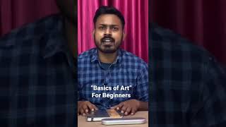 How to start basic sketching | Tutorial | For Beginners | Artist Deepkaran |