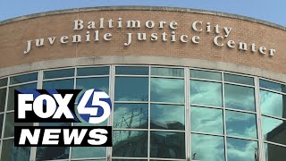 Baltimore City State's Attorney opposes automatic juvenile court start for cases