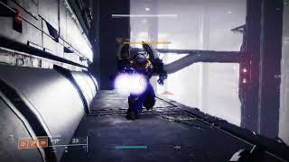 【Destiny 2 天命2】影襲季節 我心倒影催化劑