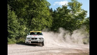 33. Fuchs rally Velenje - Highlights