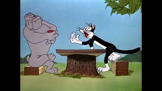 Early To Bet (1951) Merrie Melodies