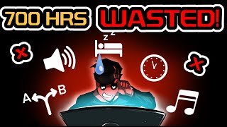 DON'T be like me - Develop your VISUAL NOVEL Smarter!