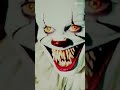 the pennywise #Short