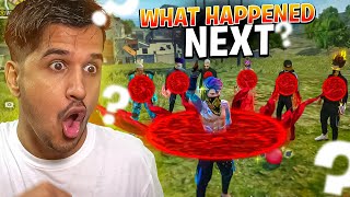What Happened Next ?😱