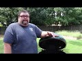 How To Clean a Big Green Egg  Big Green Egg Cleaning Malcom Reed HowToBBQRight