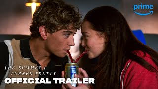The Summer I Turned Pretty Season 2 - Official Trailer | Prime Video