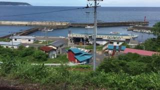 あまちゃんの「袖が浜駅」、実は「堀内駅」でした