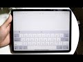 How To Make iPad Keyboard Bigger! (2024)