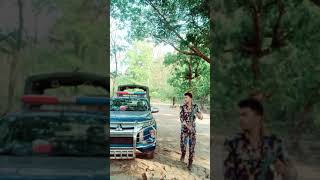 নতুন চরিত্র নিয়ে সামনে আসলেন এক পুলিশ ভাই | tiktok #shorts