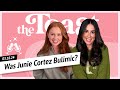 Is Junie Cortez Bulimic?: The Toast, Monday, March 18th, 2024