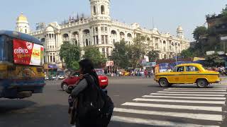 DHARMATALA KOLKATA ESPLANADE